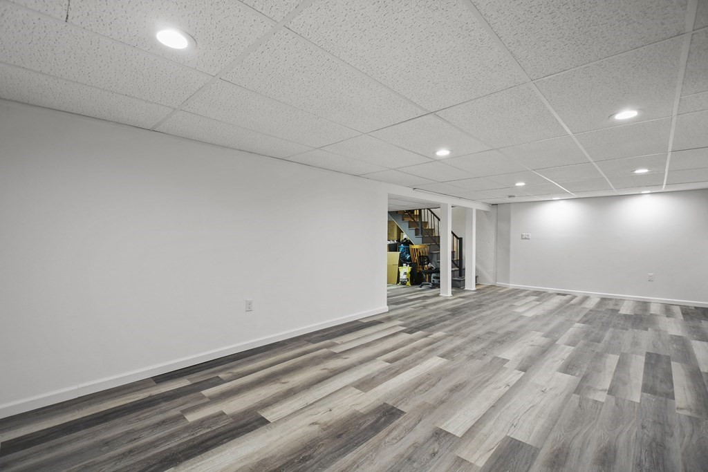 26 Westwood Road Webster, MA 01570 - Photo 21 of 30 a view of an empty room and window