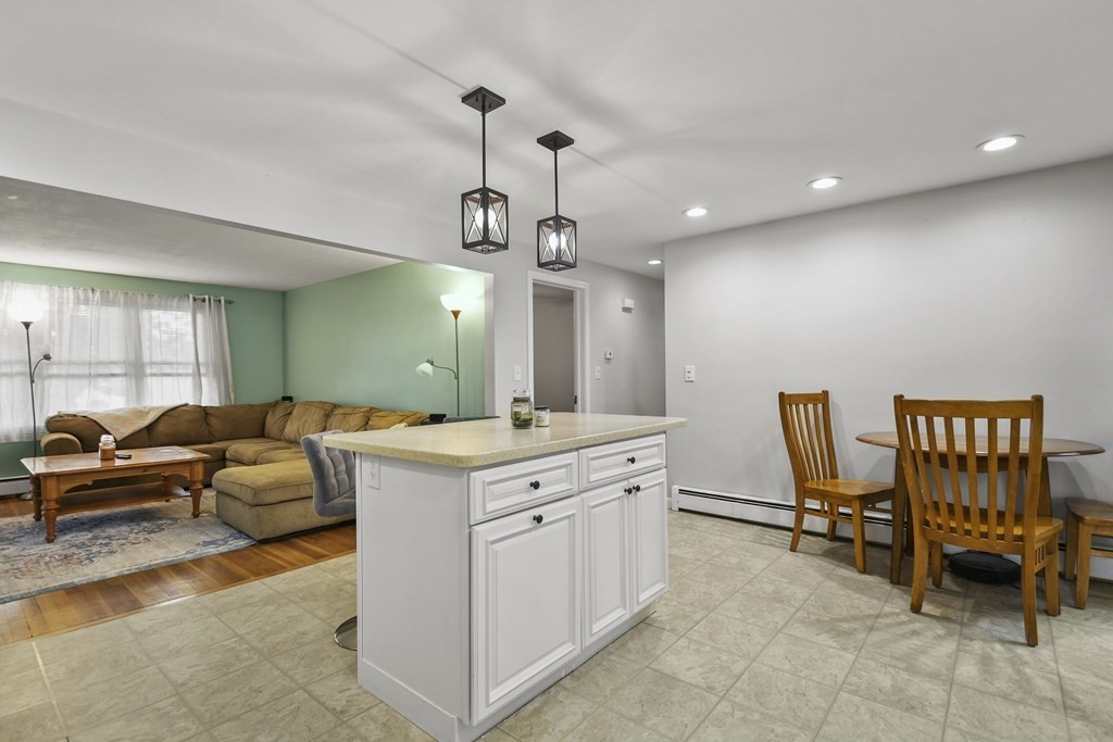 26 Westwood Road Webster, MA 01570 - Photo 5 of 30 a view of a livingroom with furniture and a couch