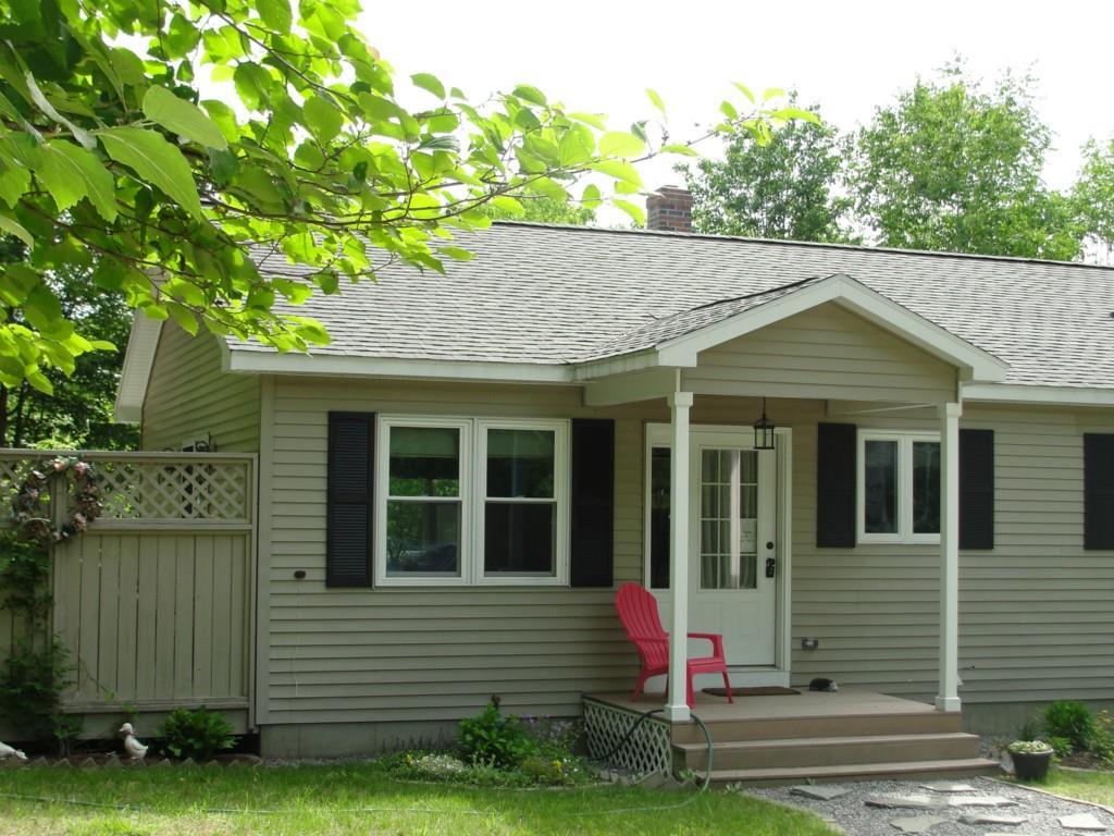 95 Harrison Heights Road Harrison, ME 04040 - Photo 1 of 33 Turn key immaculate 3 BR, 3 Bath...