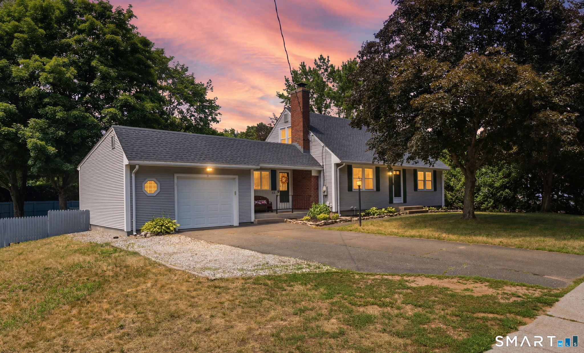 60 Simon Road Enfield, CT 06082 - Photo 2 of 38