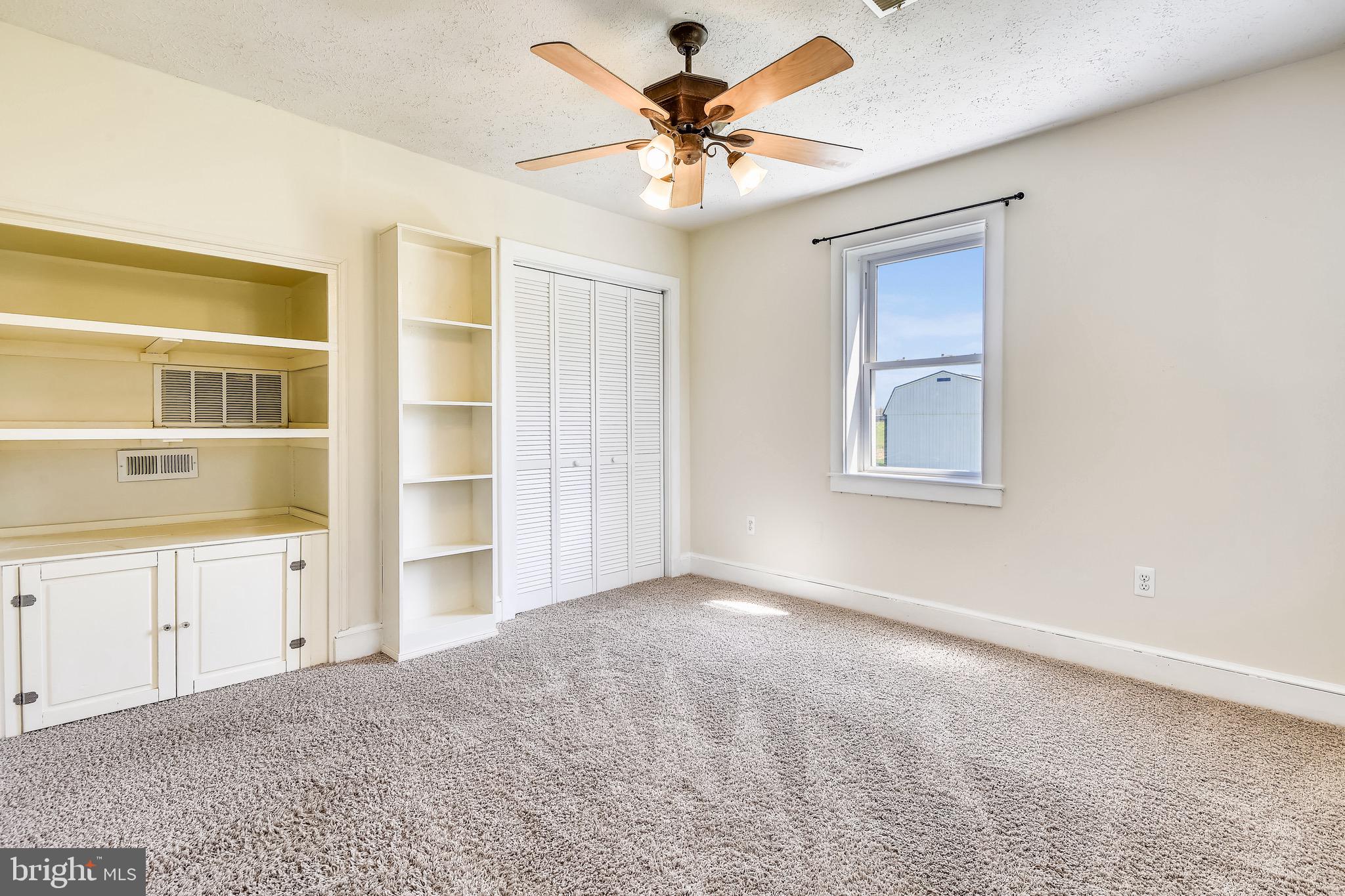 10040 South Faulkner Road Faulkner, MD 20632 - Photo 22 of 59 Bedroom on main floor #5