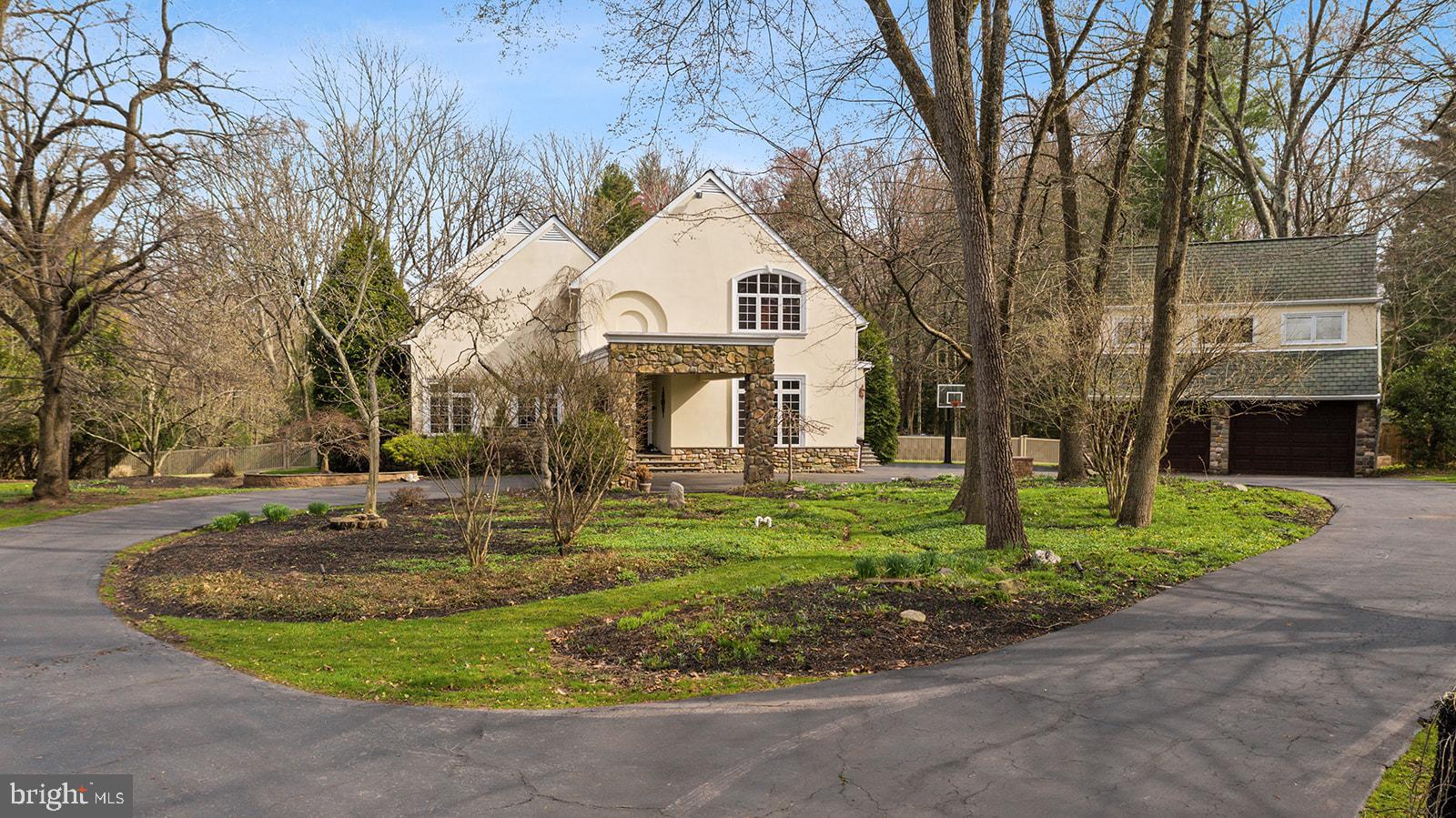 244 Mathers Road Ambler, PA 19002 - Photo 1 of 35