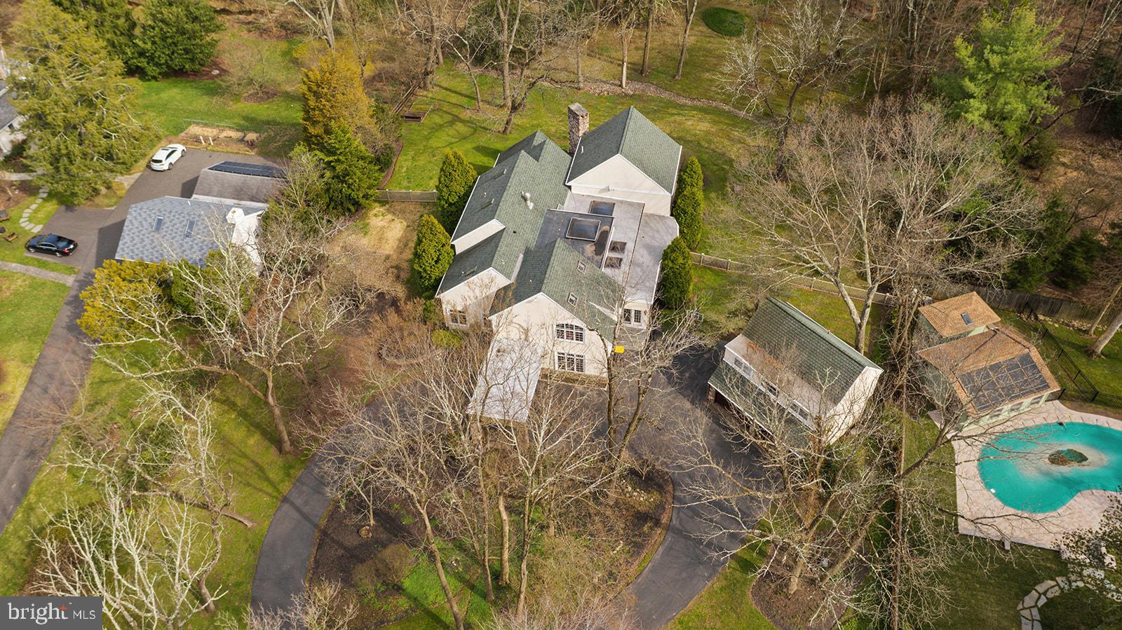 244 Mathers Road Ambler, PA 19002 - Photo 2 of 35