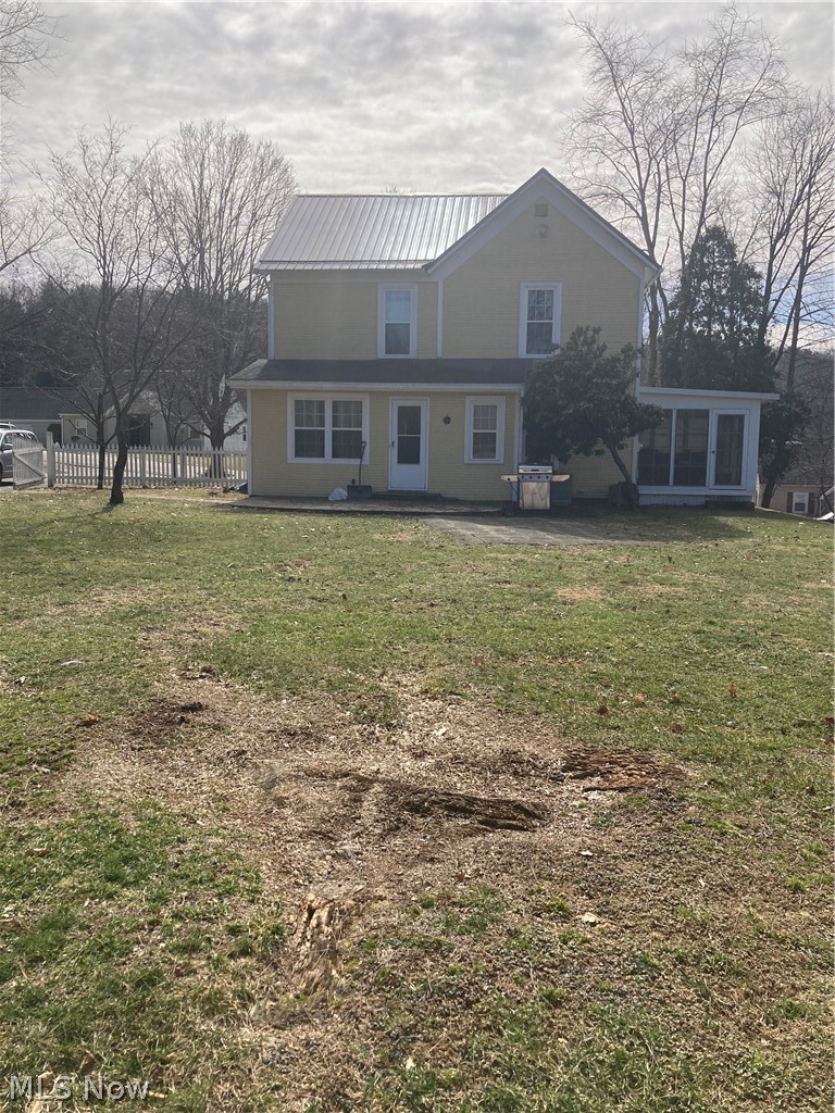 1746 Cambridge Road Coshocton, OH 43812 - Photo 6 of 23 Gallery Image 6