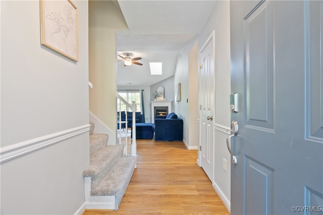 14506 Hancock Ridge Court Chesterfield, VA 23832 - Photo 3 of 34 Gallery Image 3