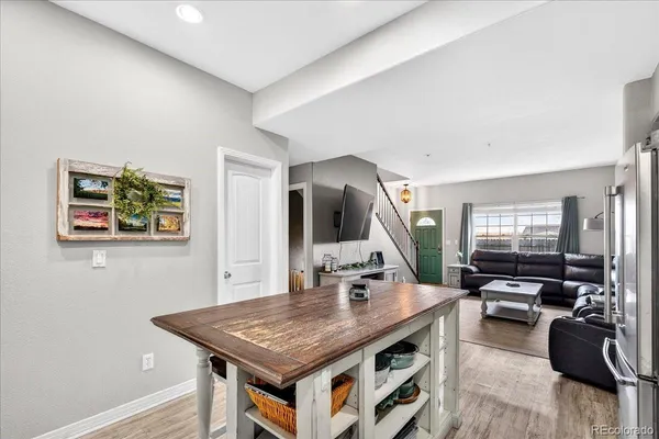 $325,000 | 645 Yuma Loop, Unit 103, Kiowa, CO 80117