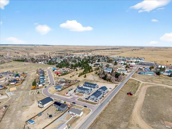 $325,000 | 645 Yuma Loop, Unit 103, Kiowa, CO 80117