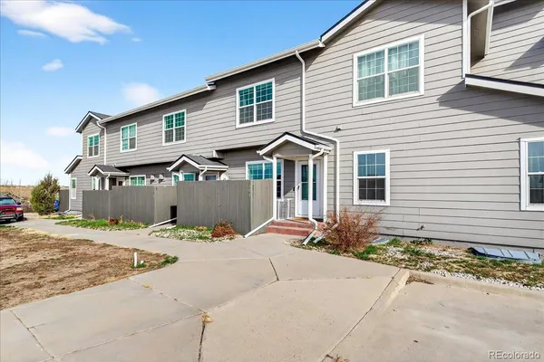 $325,000 | 645 Yuma Loop, Unit 103, Kiowa, CO 80117