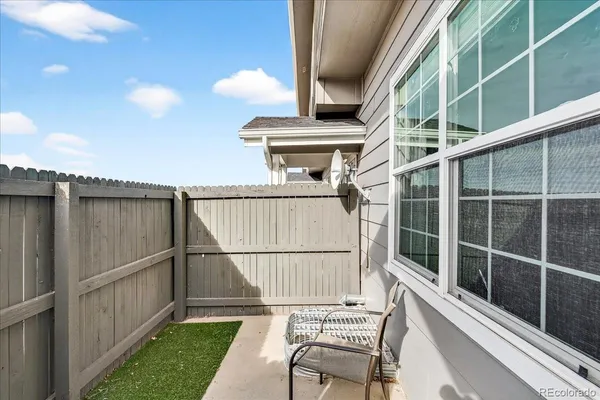 $325,000 | 645 Yuma Loop, Unit 103, Kiowa, CO 80117