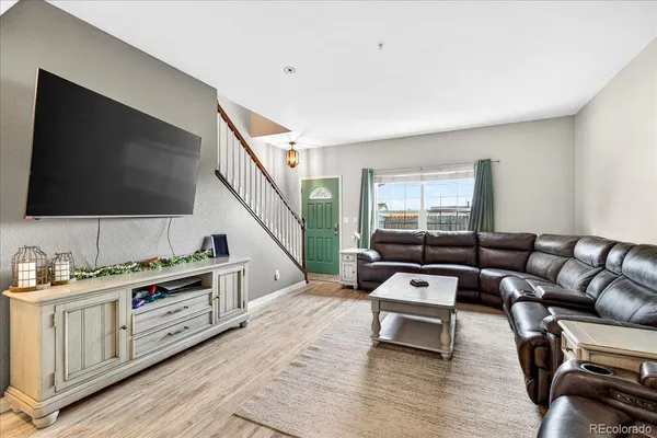 $325,000 | 645 Yuma Loop, Unit 103, Kiowa, CO 80117