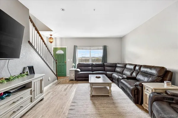 $325,000 | 645 Yuma Loop, Unit 103, Kiowa, CO 80117