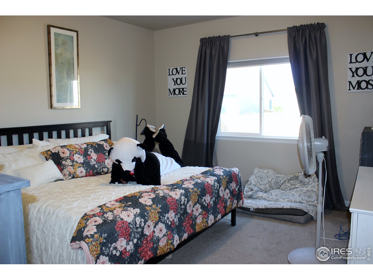952 South Settlers Drive Milliken, CO 80543 - Photo 10 of 26 Master Bedroom