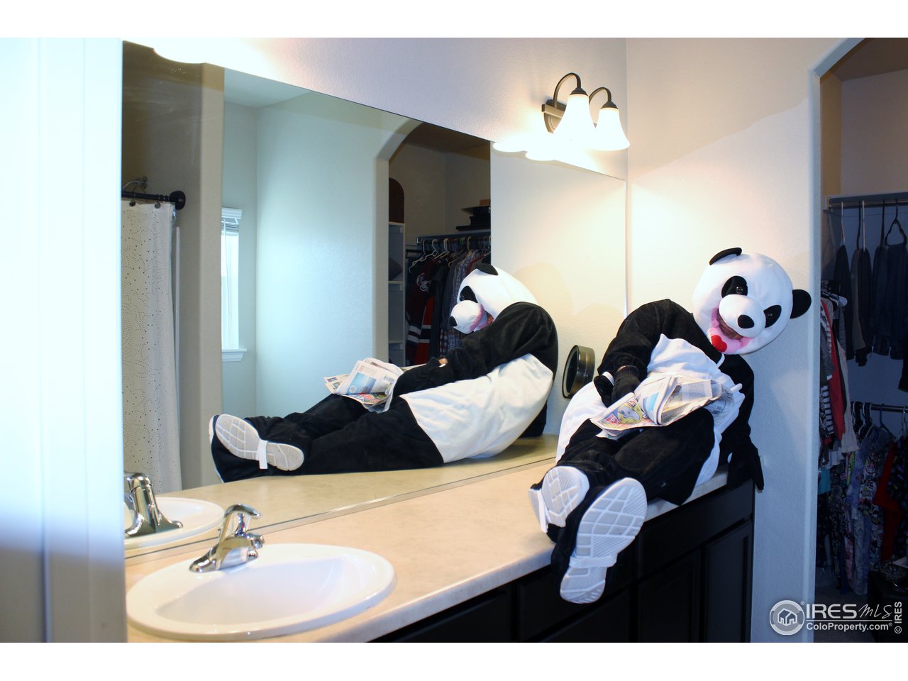952 South Settlers Drive Milliken, CO 80543 - Photo 11 of 26 Master Bath