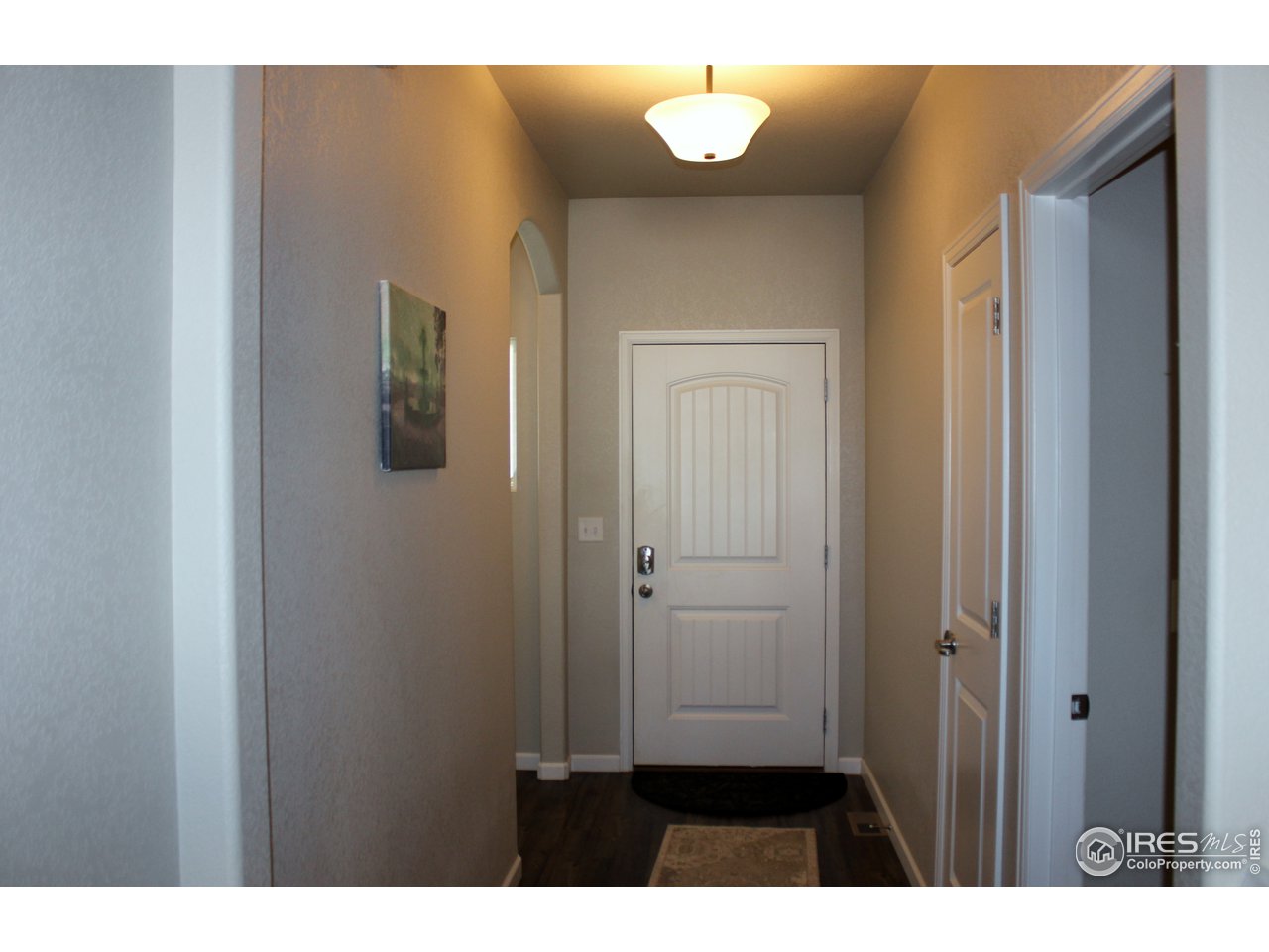 952 South Settlers Drive Milliken, CO 80543 - Photo 4 of 26 Entry Way