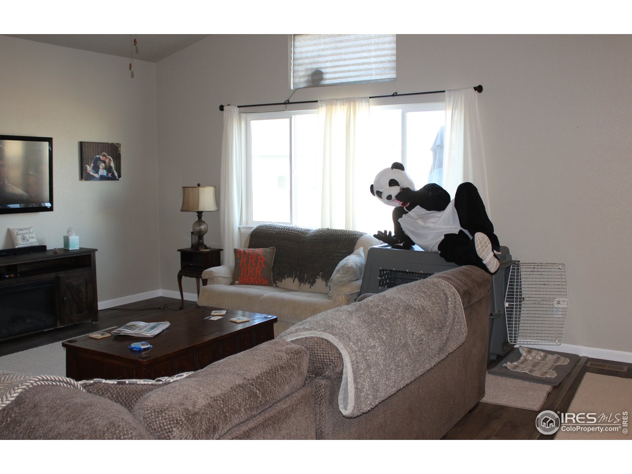 952 South Settlers Drive Milliken, CO 80543 - Photo 9 of 26 Plenty of Light