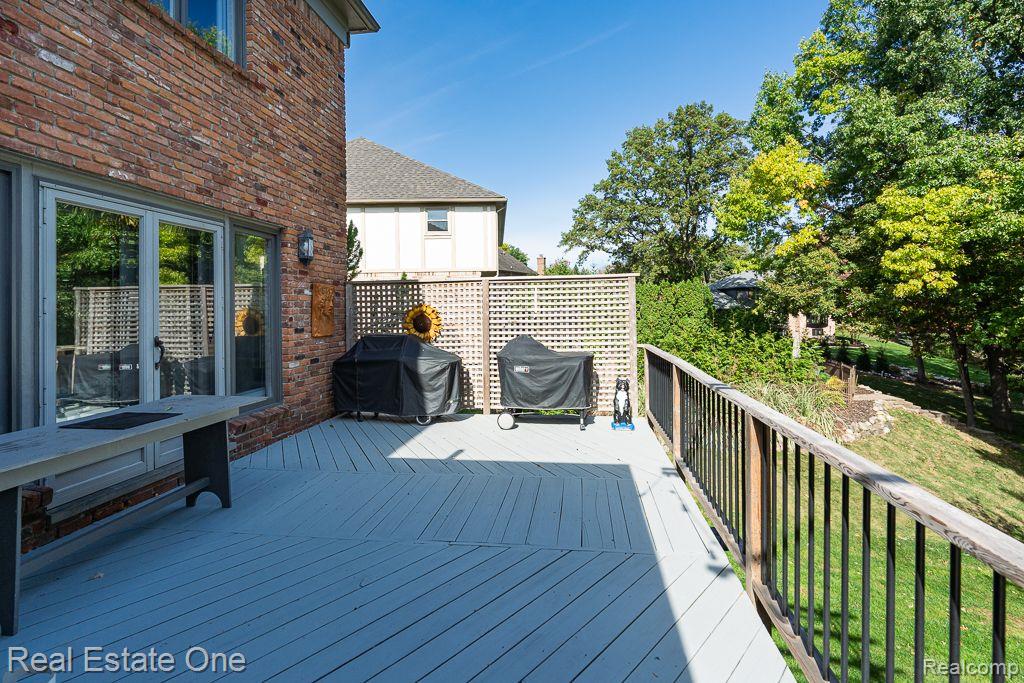 3122 Quail Ridge Circle Rochester Hills, MI 48309 - Photo 18 of 65