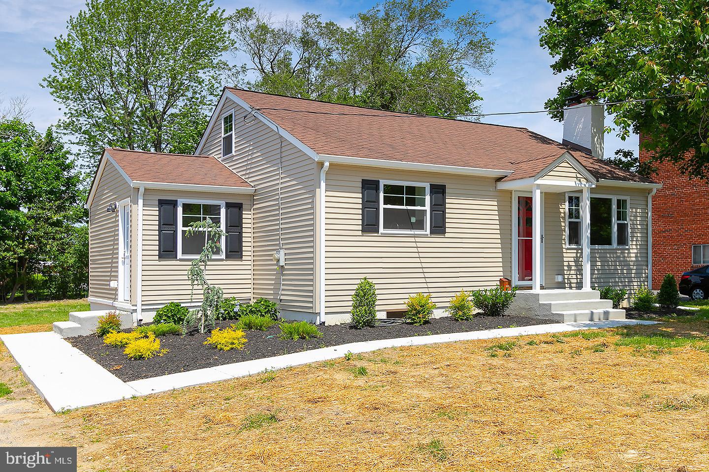 409 Sicklerville Road Williamstown, NJ 08094 - Photo 14 of 20 Exterior Front