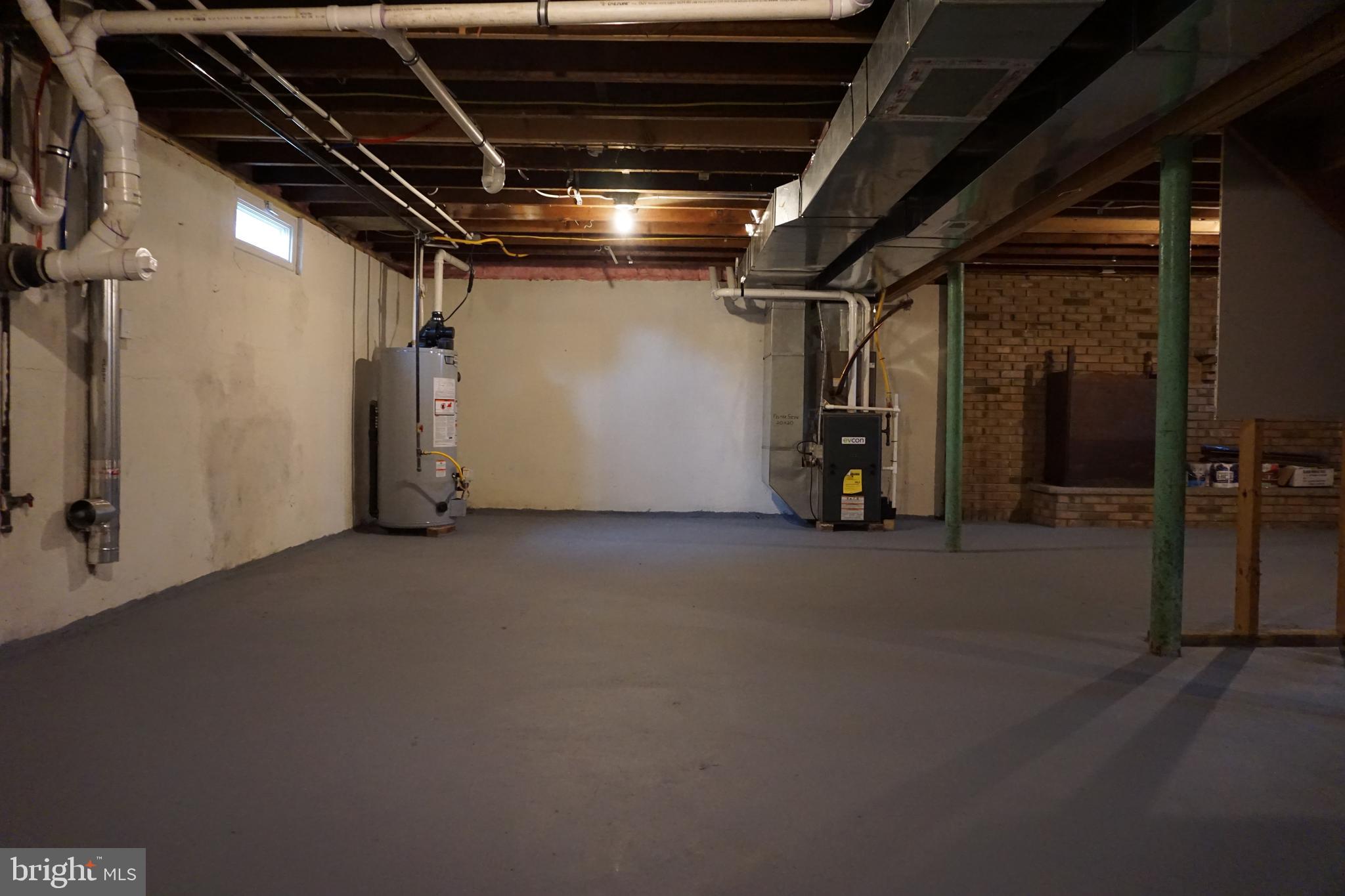 409 Sicklerville Road Williamstown, NJ 08094 - Photo 9 of 20 New HVAC & HW heater