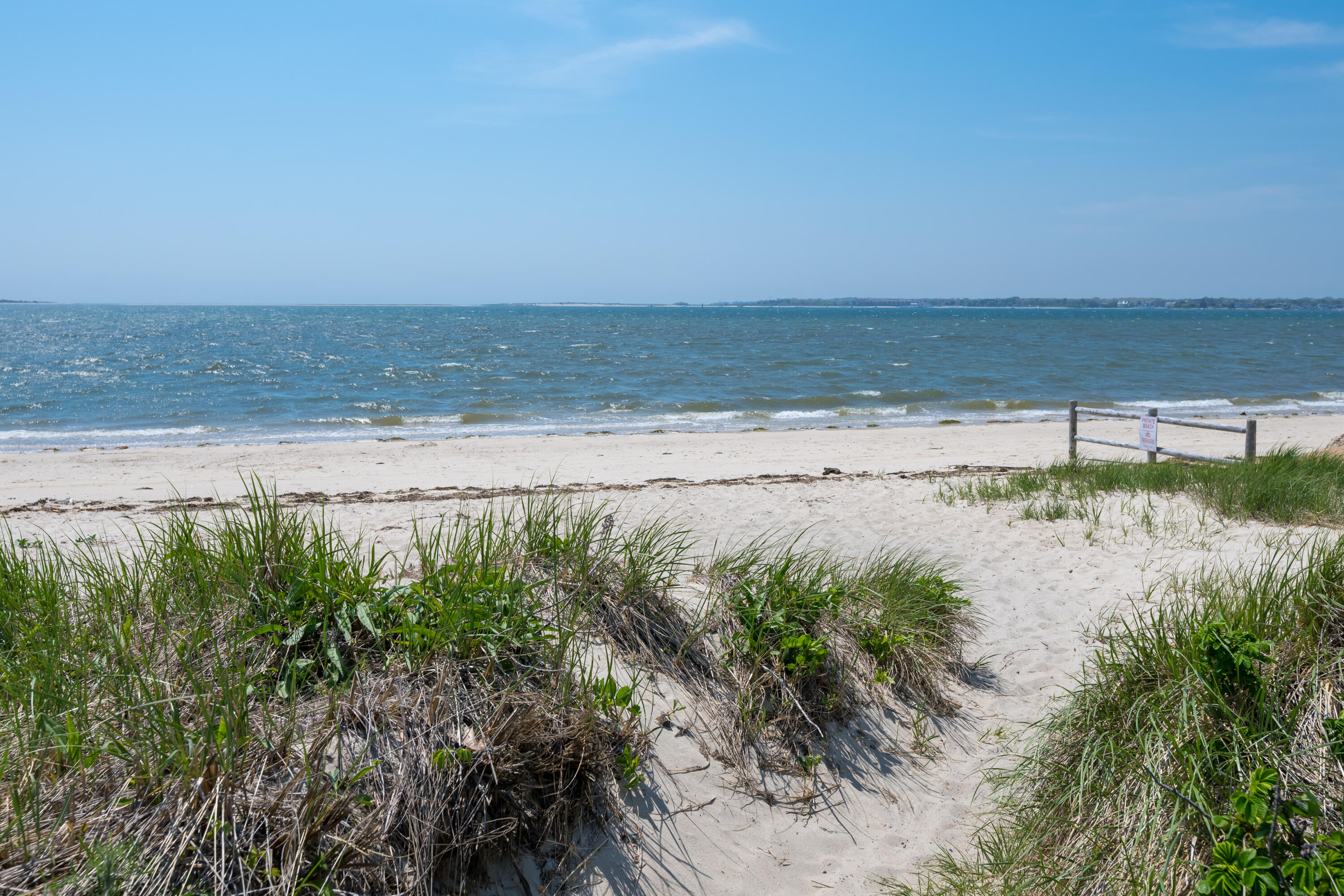 111 Lewis Road West Yarmouth, MA 02673 - Photo 33 of 43 a view of beach and ocean