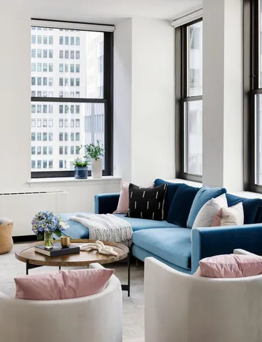 $2,085,000 | 25 Broad Street, Unit 20I | Financial District