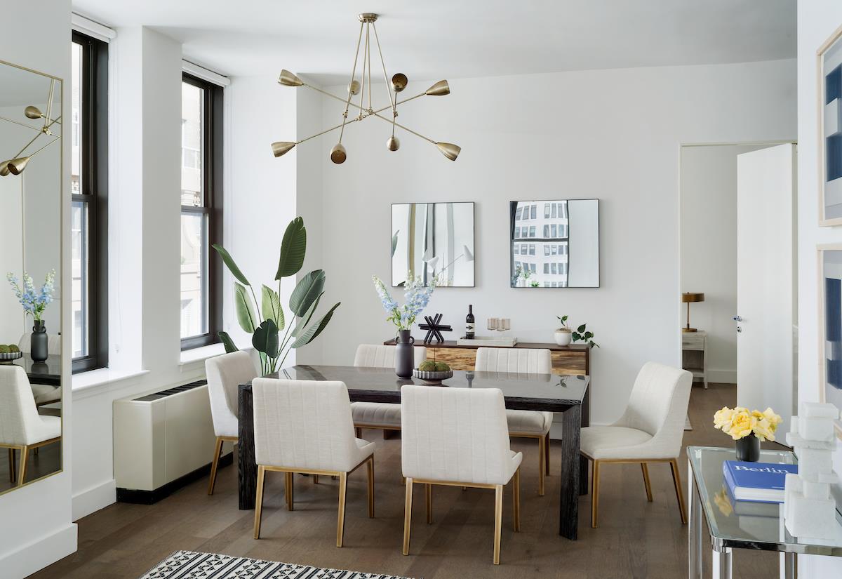 25 Broad Street, Unit 20I Manhattan, NY 10004 - Photo 2 of 8