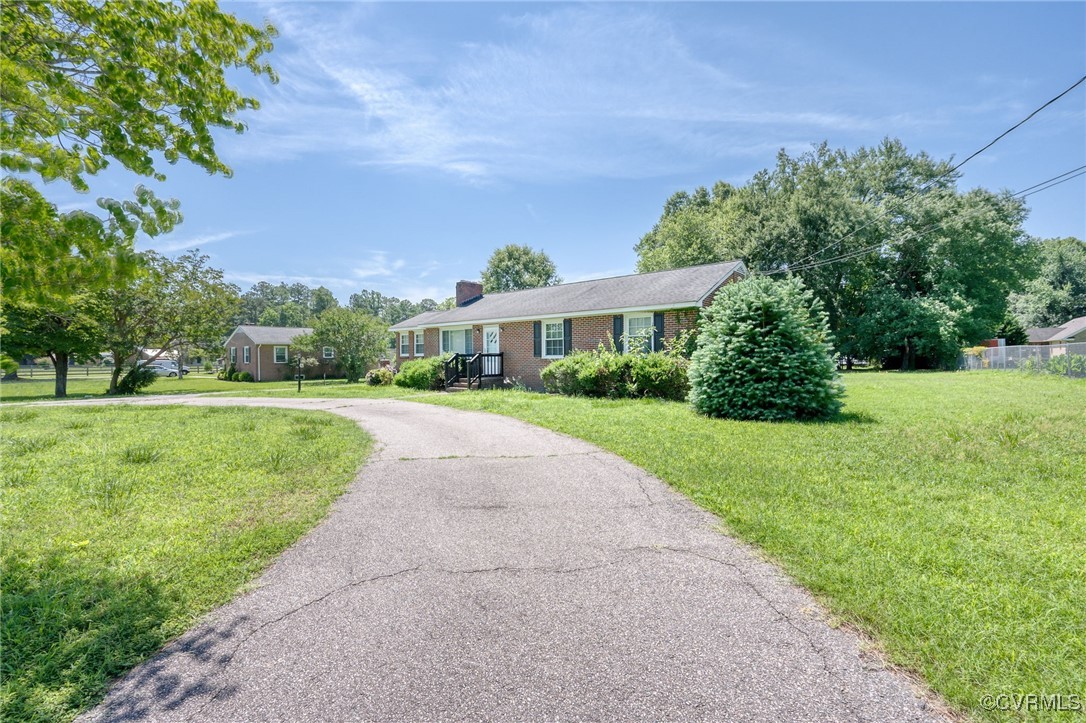 7715 River Road Petersburg, VA 23803 - Photo 2 of 32 Gallery Image 2