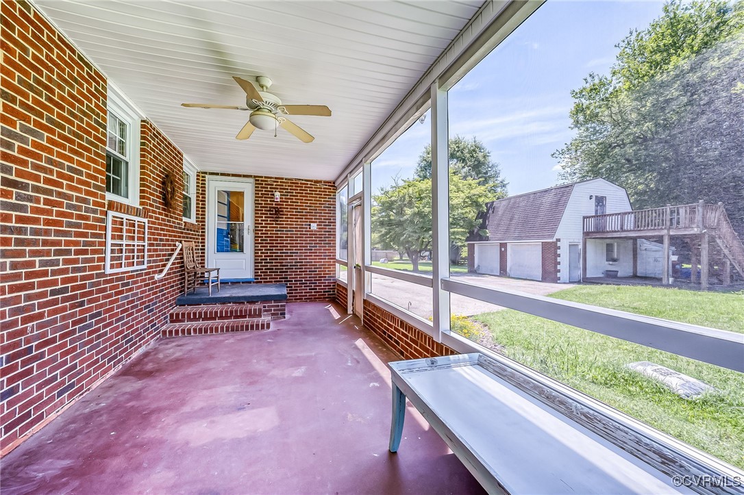 7715 River Road Petersburg, VA 23803 - Photo 23 of 32 Gallery Image 23
