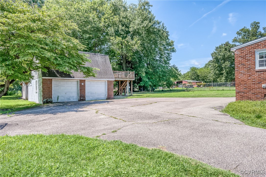 7715 River Road Petersburg, VA 23803 - Photo 25 of 32 Gallery Image 25