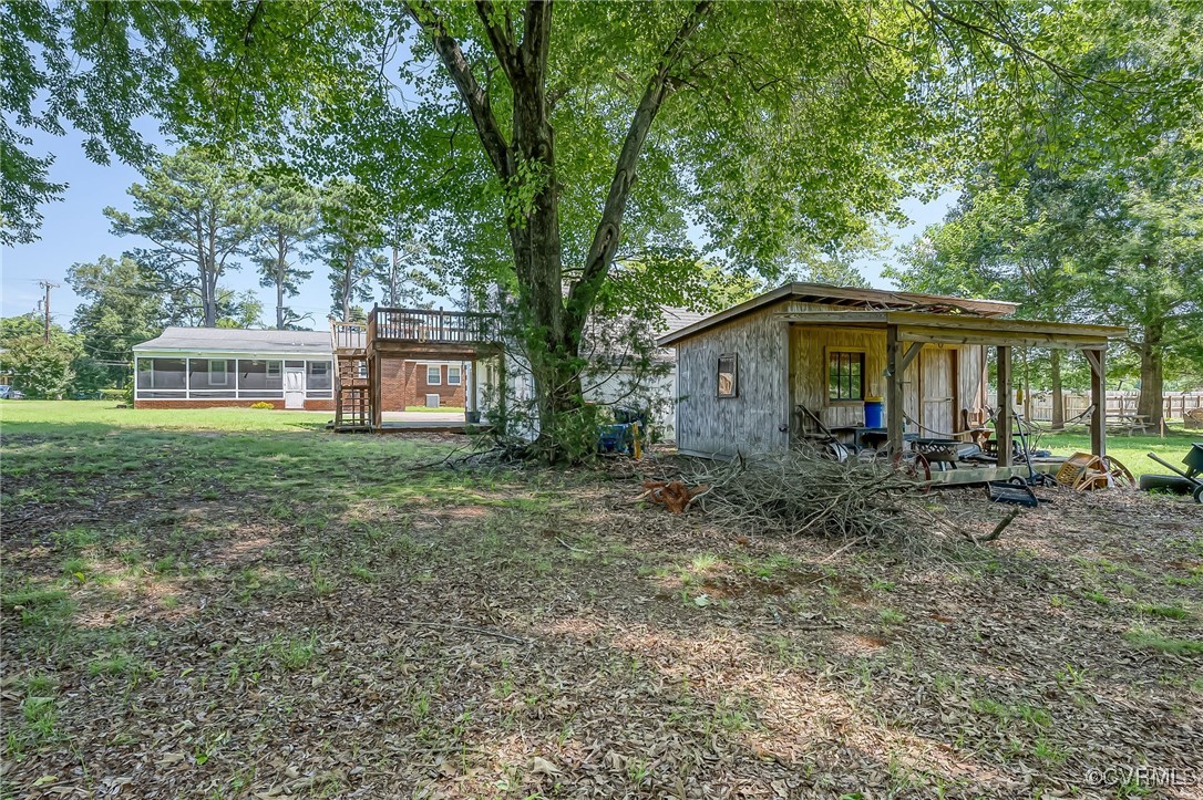 7715 River Road Petersburg, VA 23803 - Photo 27 of 32 Gallery Image 27