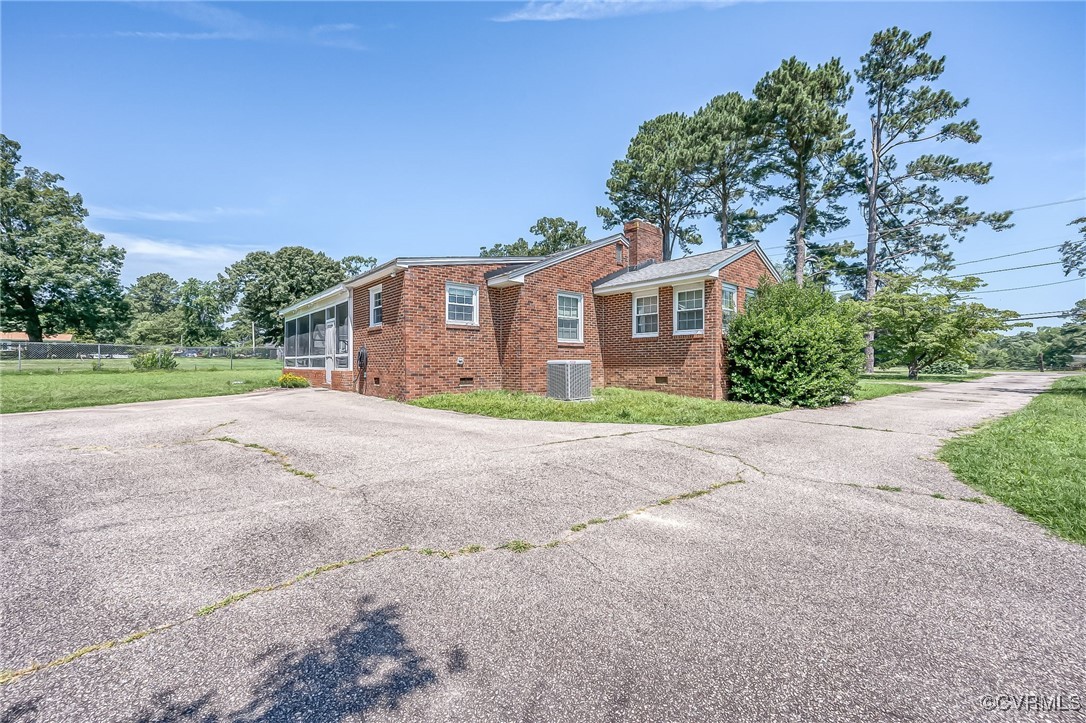 7715 River Road Petersburg, VA 23803 - Photo 30 of 32 Gallery Image 30