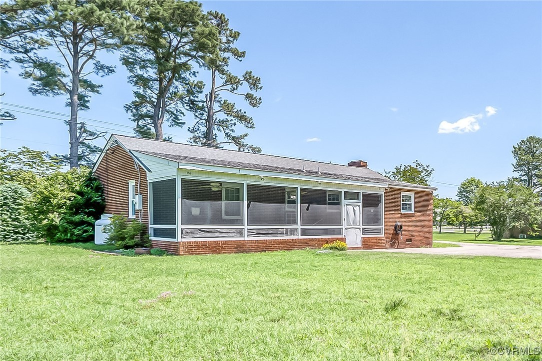 7715 River Road Petersburg, VA 23803 - Photo 31 of 32 Gallery Image 31