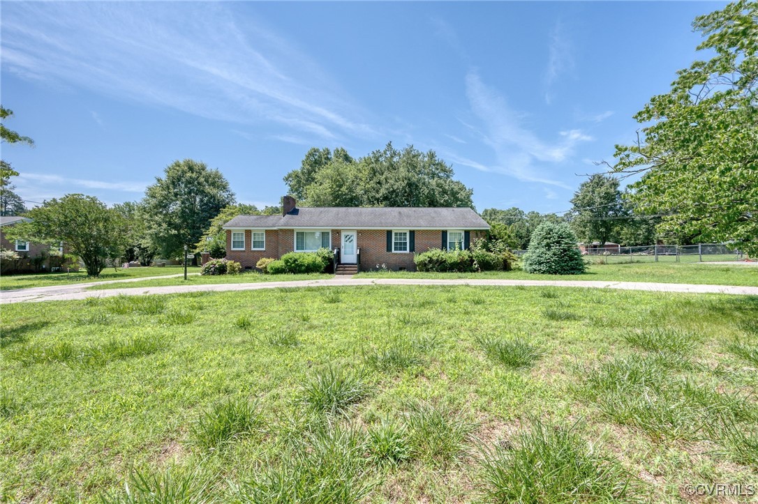 7715 River Road Petersburg, VA 23803 - Photo 4 of 32 Gallery Image 4