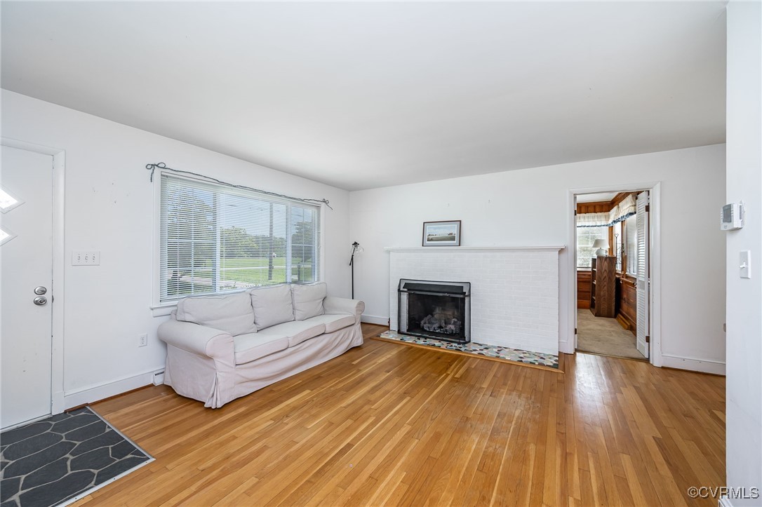 7715 River Road Petersburg, VA 23803 - Photo 5 of 32 Gallery Image 5