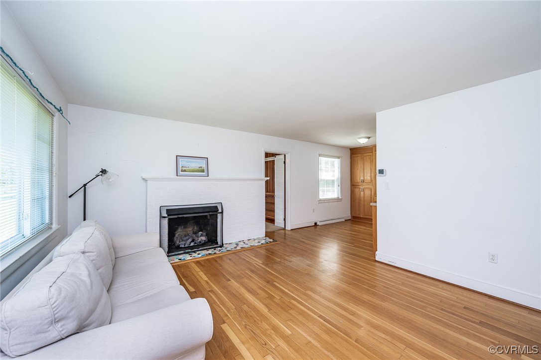 7715 River Road Petersburg, VA 23803 - Photo 6 of 32 Gallery Image 6