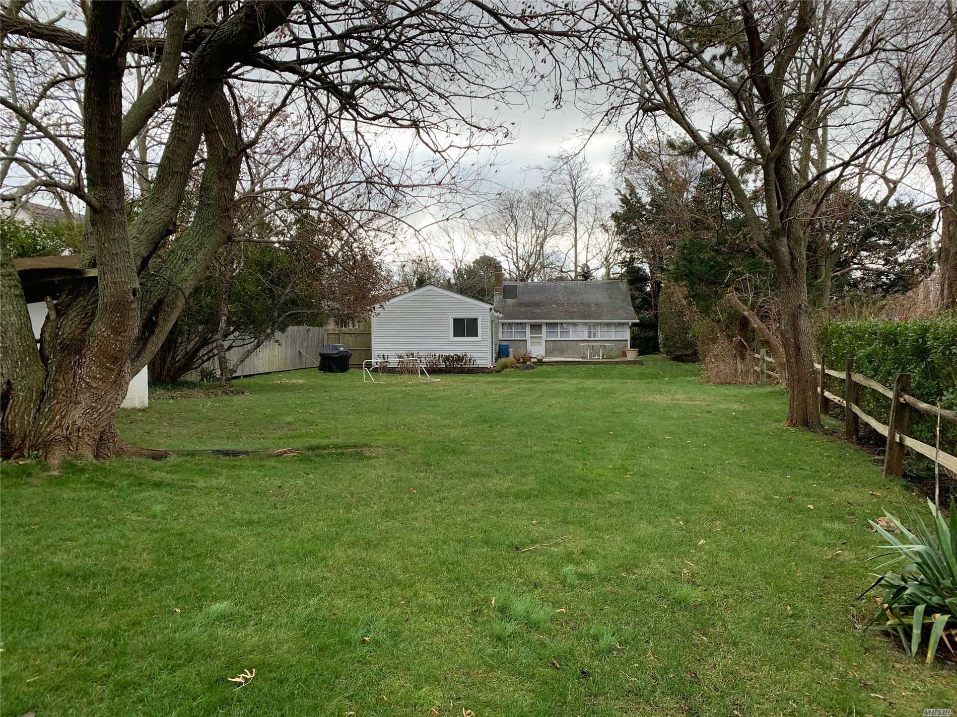 67 Inlet Road Hampton Bays, NY 11946 - Photo 1 of 1 Gallery Image 1