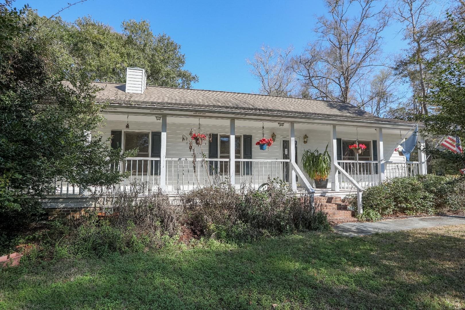 1740 Running Water Road Murrells Inlet, SC 29576 - Photo 1 of 10 Gallery Image 1