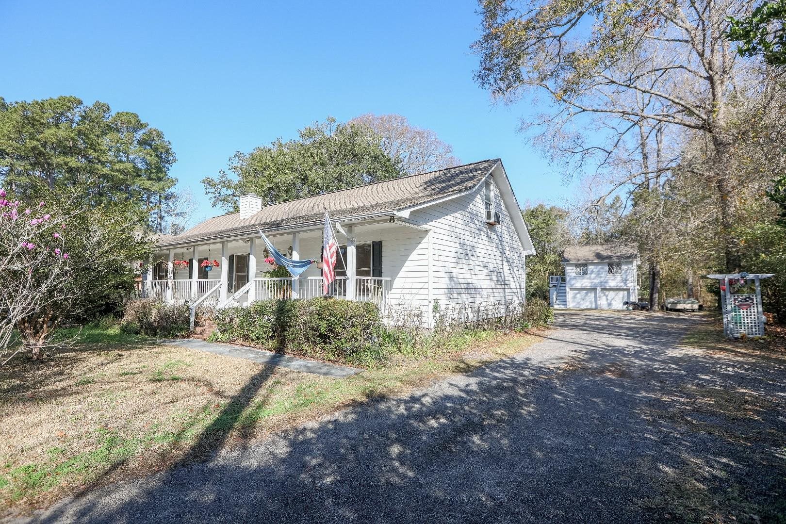 1740 Running Water Road Murrells Inlet, SC 29576 - Photo 2 of 10 Gallery Image 2