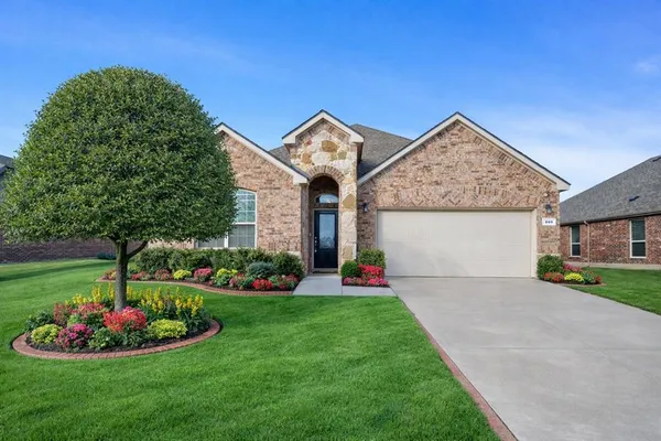 $2,450 | 549 Northwood Drive, Oak Point, TX 75068