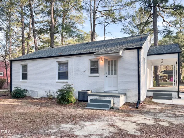 $1,350 | 1800 Rosewood Avenue, Rocky Mount, NC 27801