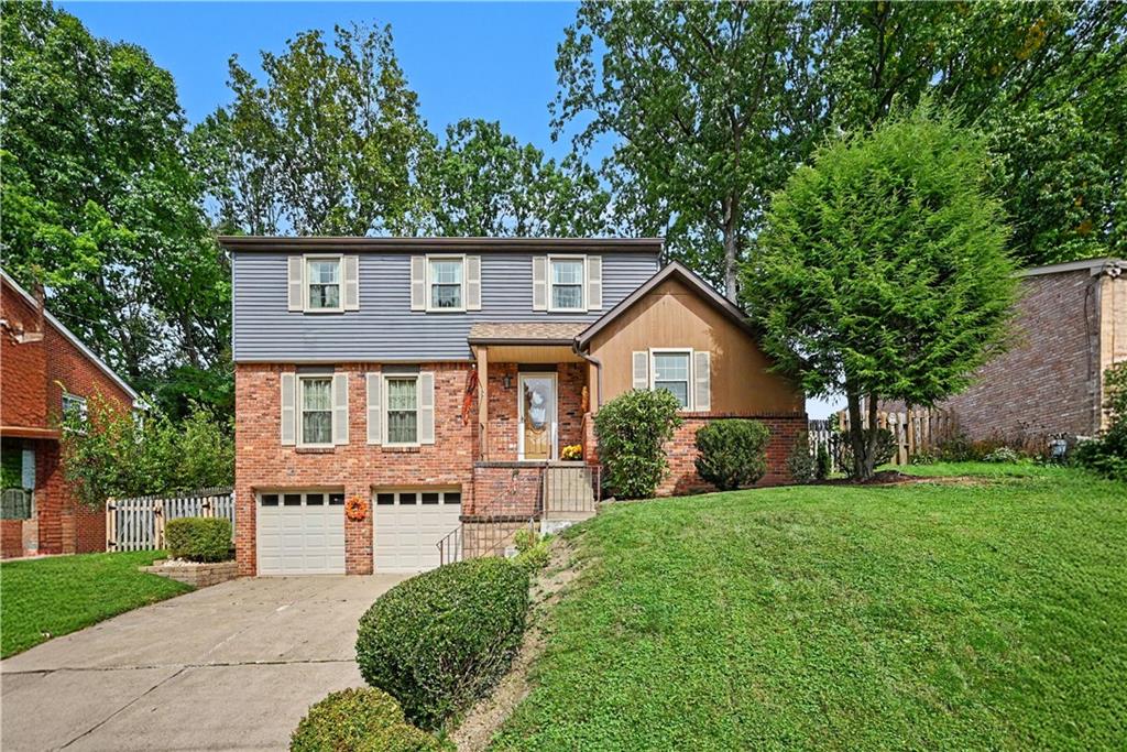 139 North Jamestown Road Coraopolis, PA 15108 - Photo 1 of 35 Gallery Image 1