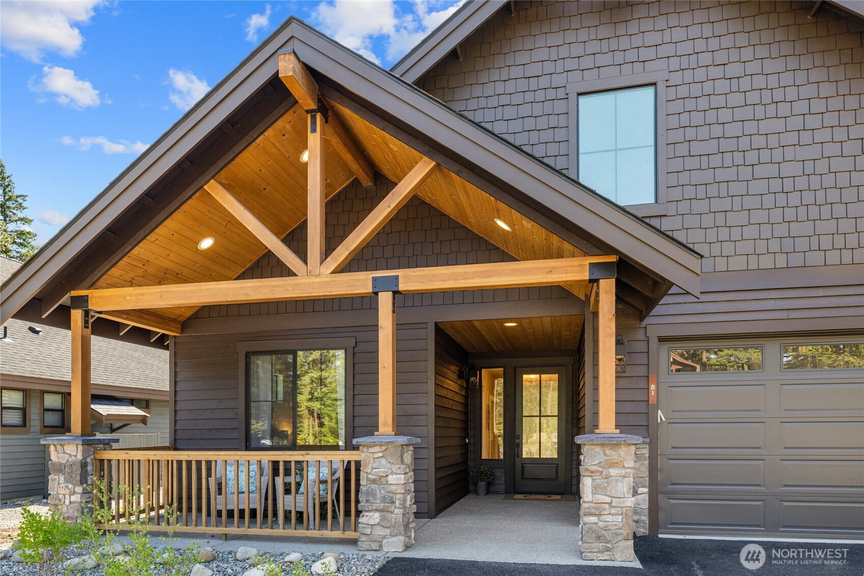 81 Plateau Loop Cle Elum, WA 98922 - Photo 2 of 40