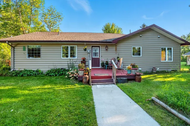 $439,900 | 48111 East Pine Lake Road, Gonvick, MN 56644