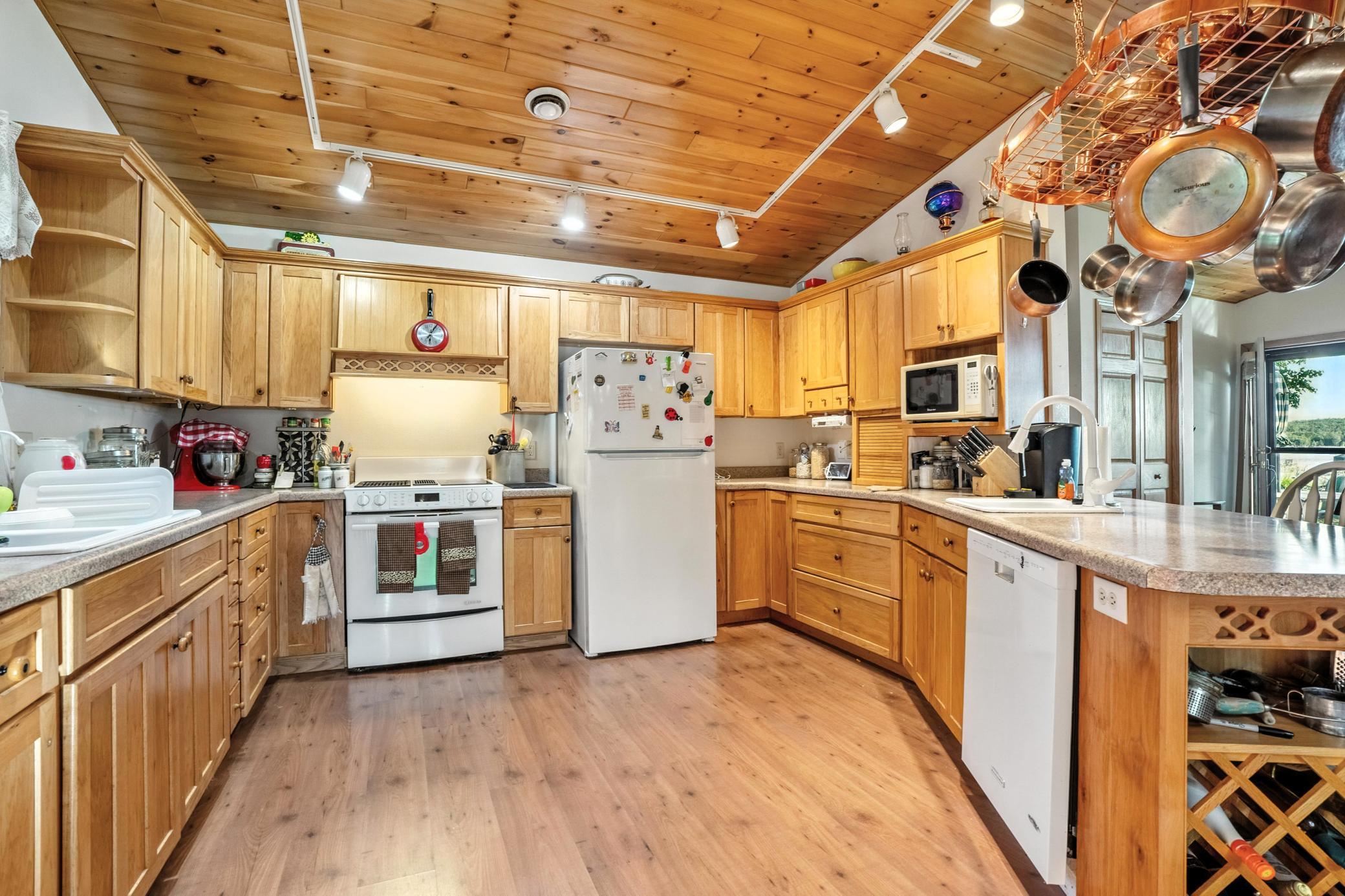 48111 East Pine Lake Road Gonvick, MN 56644 - Photo 12 of 40