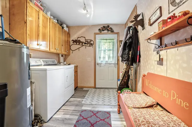 $439,900 | 48111 East Pine Lake Road, Gonvick, MN 56644