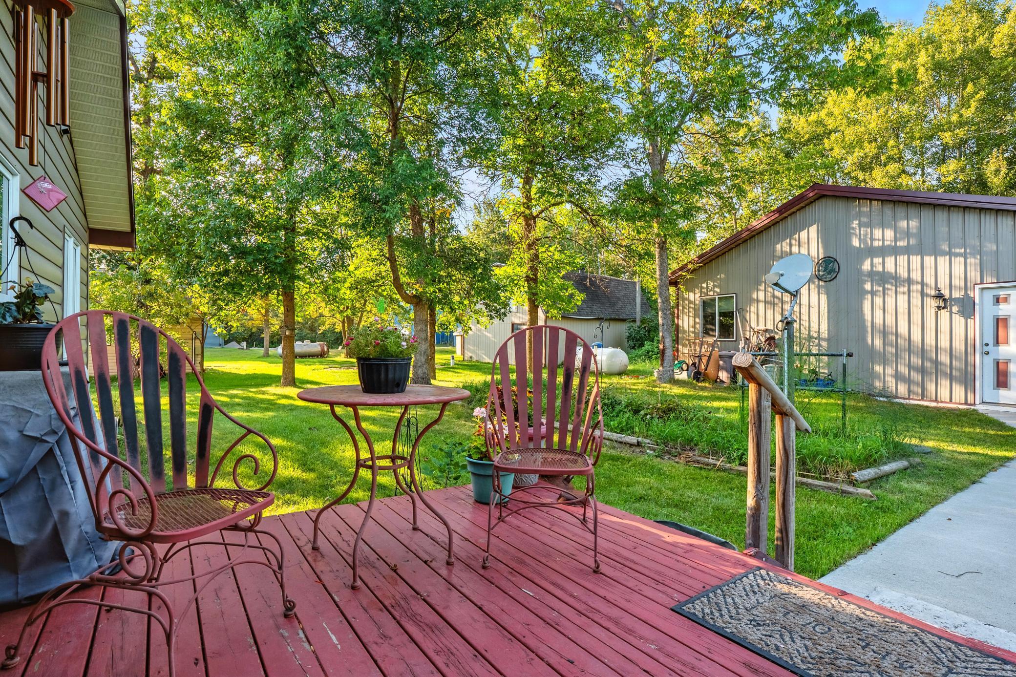 48111 East Pine Lake Road Gonvick, MN 56644 - Photo 21 of 40