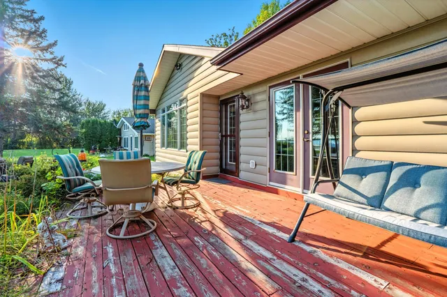 $439,900 | 48111 East Pine Lake Road, Gonvick, MN 56644