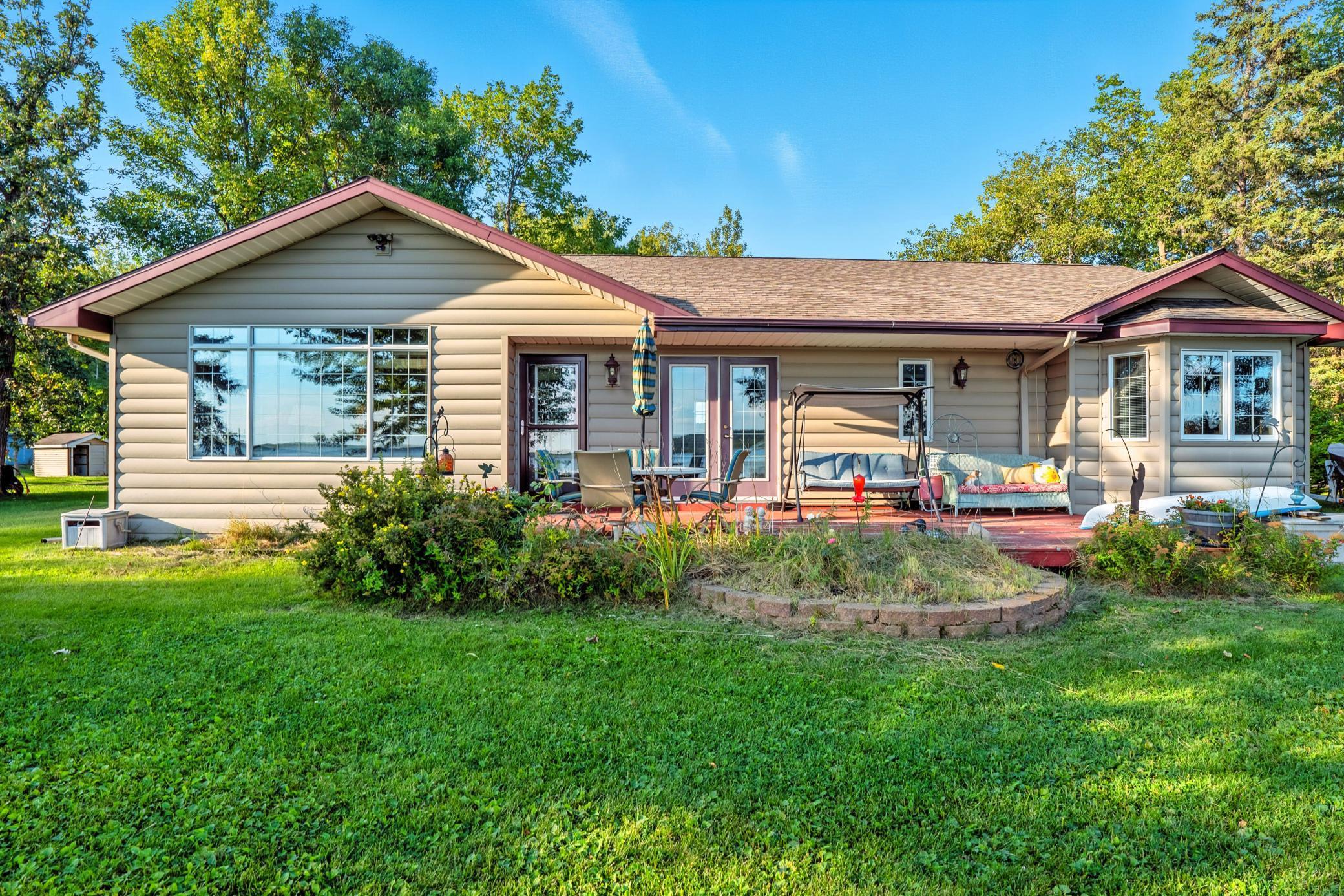 48111 East Pine Lake Road Gonvick, MN 56644 - Photo 25 of 40