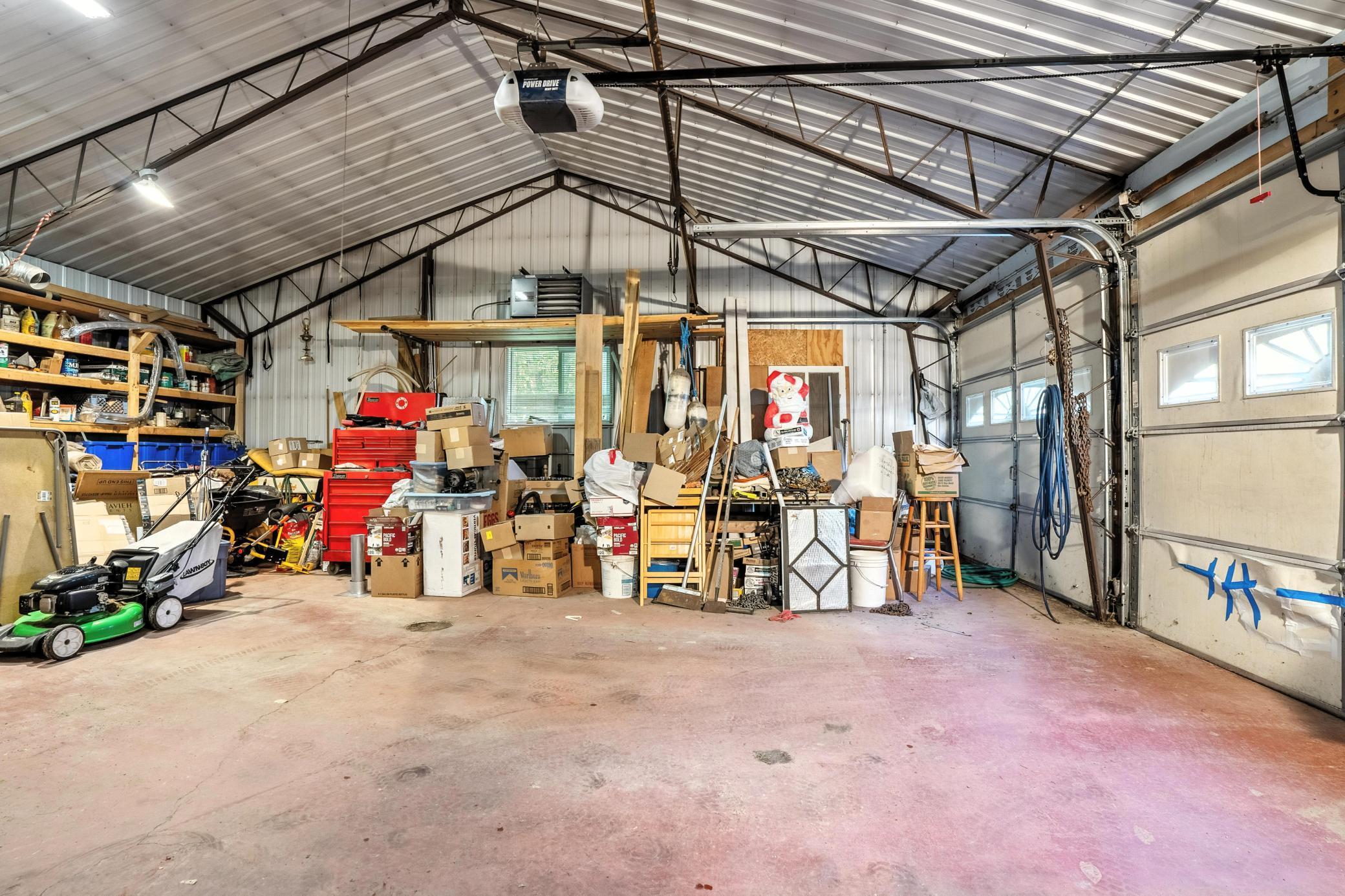 48111 East Pine Lake Road Gonvick, MN 56644 - Photo 31 of 40