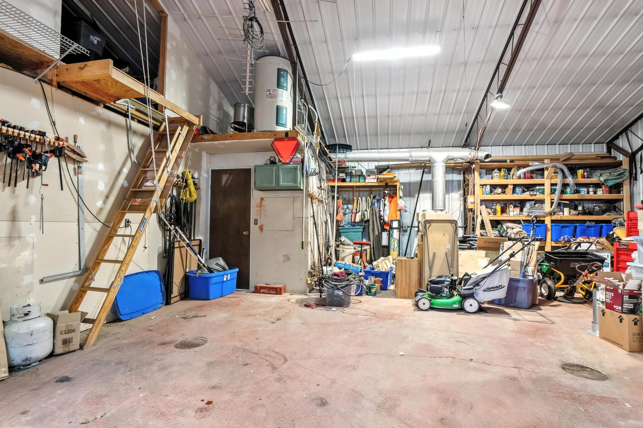 48111 East Pine Lake Road Gonvick, MN 56644 - Photo 32 of 40