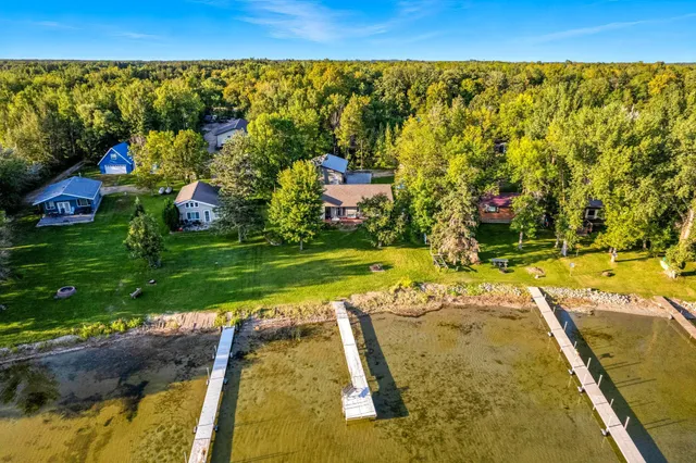$439,900 | 48111 East Pine Lake Road, Gonvick, MN 56644